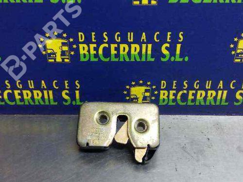 Used Tailgate lock Tailgate lock VW POLO (86) 0.9 (40 hp) 8444463 8444463