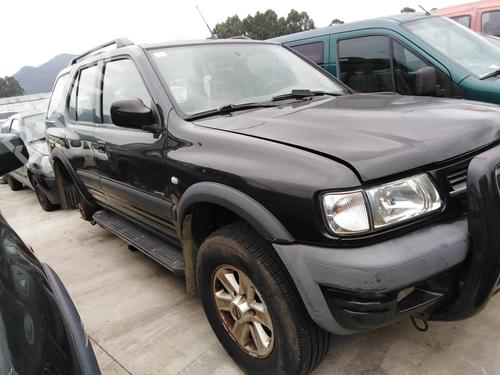 Startmotor OPEL FRONTERA B (U99) 2.2 DTI (6B_ZC, 6B_VF, 6B_66, 6B_76) | BP8482311M8 
