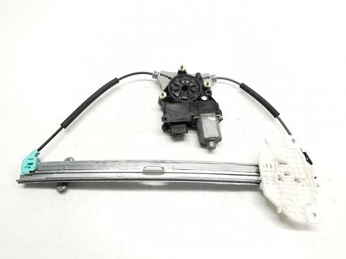Front left window mechanism KIA STONIC (YB) 1.6 CRDi | BP35982002C22 - Image 2