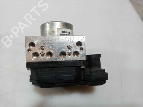 ABS pump NISSAN LEAF (ZE0) Electric | BP8463325M43 