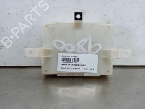 Used Control unit NISSAN JUKE (F15) 1.5 dCi (110 hp) 8468513