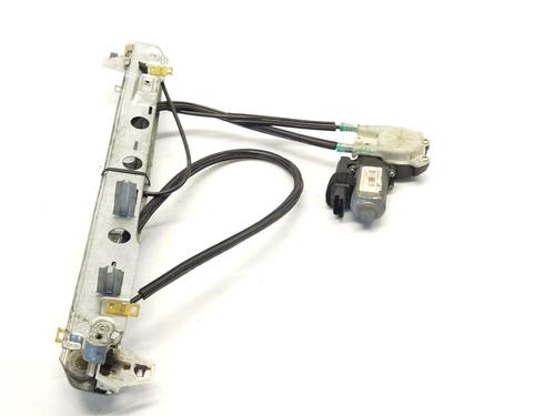 Rudehejsemekanisme ventre foran RENAULT MEGANE II (BM0/1_, CM0/1_) 1.5 dCi (BM0F, BM0T, BM2B, CM0F, CM0T) | BP28424186C22 