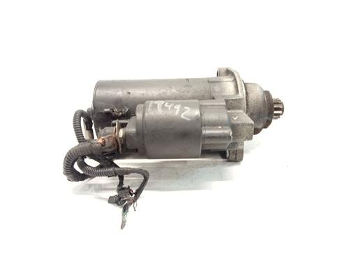 Starter SEAT CORDOBA (6K1, 6K2) 1.9 TDI | BP27311316M8 