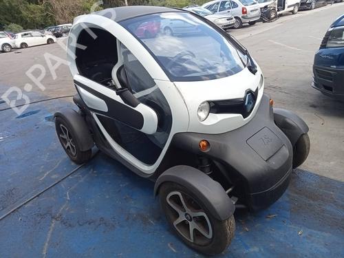 Starter RENAULT TWIZY (MAM_)  | BP20674595M8 