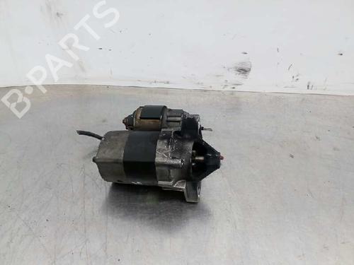Starter RENAULT CLIO II (BB_, CB_)  | BP8461583M8 
