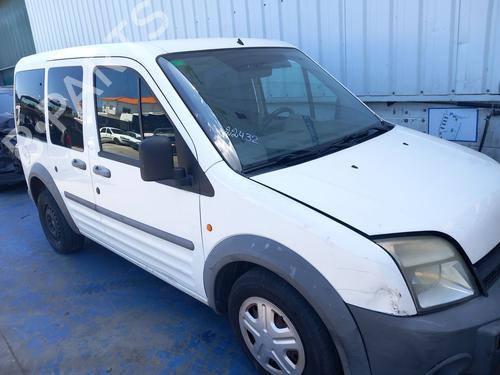 Brugte FORD TRANSIT CONNECT (P65_, P70_, P80_) 1.8 TDCi 4748709