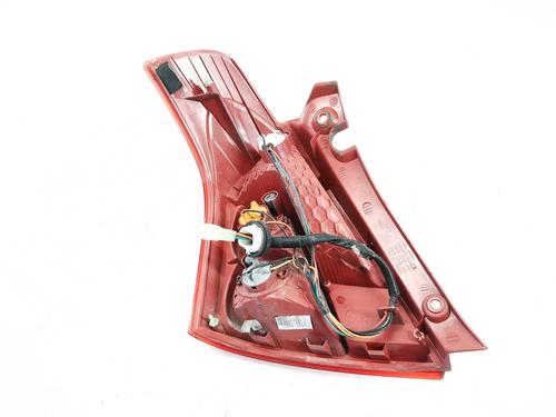 Right taillight SUZUKI SWIFT III (MZ, EZ)  | BP29431238C35 