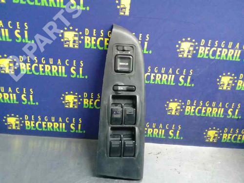 Used Left front window switch Left front window switch HONDA ACCORD VI (CK, CG, CH, CF) 2.0 i (CG9) (147 hp) 8451602 8451602