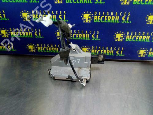 Used Rear right lock PEUGEOT 308 SW I (4E_, 4H_) 1.6 16V (120 hp) 8456141