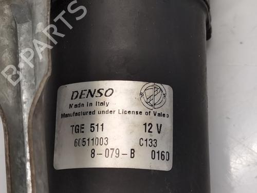 Motor limpa vidros frontal FIAT PUNTO (188_) 1.2 60 (188.030, .050, .130, .150, .230, .250) | BP29311991M29 