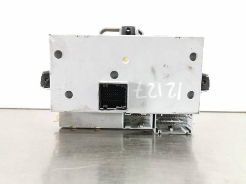 Fuse box FIAT PUNTO Hatchback Van (188_) 1.2 60 | BP8474783E1 