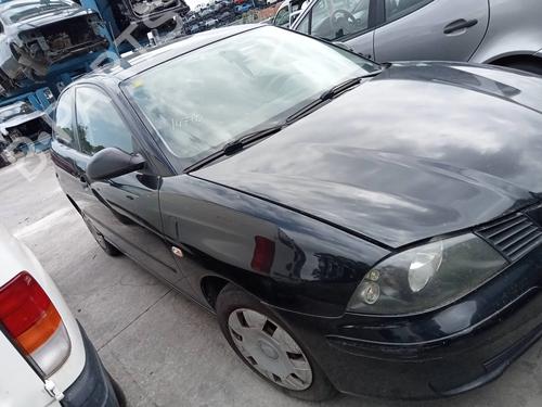 Engine control unit (ECU) SEAT IBIZA III (6L1) 1.4 TDI | BP10384848M57 