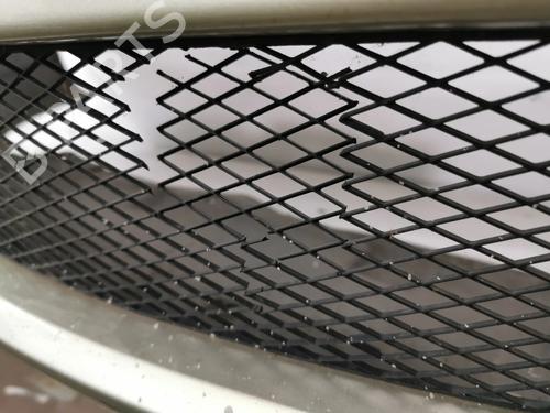 Front bumper LANCIA PHEDRA (179_) 2.0 D Multijet (179.AXL1B, 179.BXL1B) | BP10233701C7 