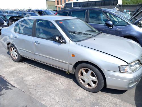 Used Parts NISSAN PRIMERA (P11) 2.0 16V 4738736