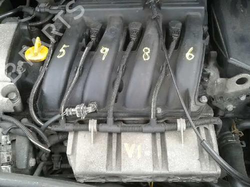 Right front driveshaft RENAULT SCÉNIC I MPV (JA0/1_, FA0_) 1.6 (JA00, JA16, JA15, JA19, JA1V, JA2B, JA2C, JA0B,... | BP16172774M39 
