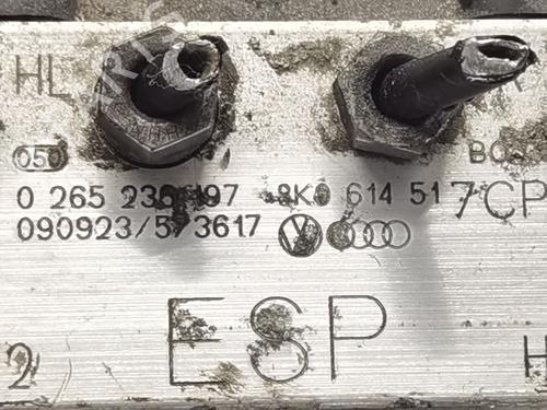 ABS pump AUDI A4 B8 (8K2) 2.0 TDI | BP38567528M43 - Image 3