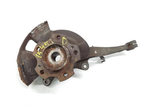Used Right front steering knuckle SSANGYONG RODIUS I 2.7 Xdi (163 hp) 16250658