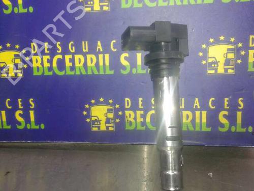 Used Ignition coil SEAT IBIZA III (6L1) 1.2 (64 hp) 8459614