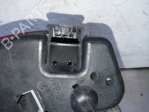 Left tailgate light BMW 3 Coupe (E46) 320 Ci | BP14020129C79 