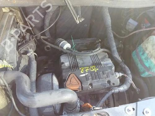 Styregear/Snekke PIAGGIO M500  | BP12448062M22 
