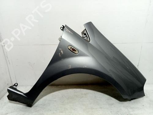 Forkjerm høyre FIAT GRANDE PUNTO (199_) 1.3 D Multijet (199.AXD11, 199.AXD1A, 199.AXD1B,... (90 hp) 24598342