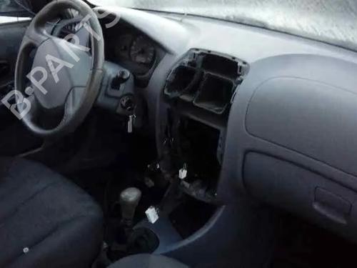 Left mirror HYUNDAI ACCENT II Saloon (LC)  | BP8440382C26 