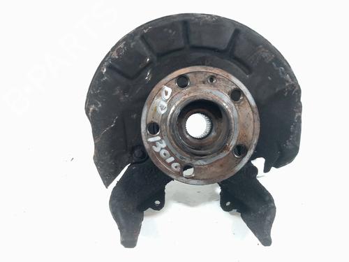 Right front steering knuckle SEAT CORDOBA (6L2) 1.4 16V | BP8482183M26 