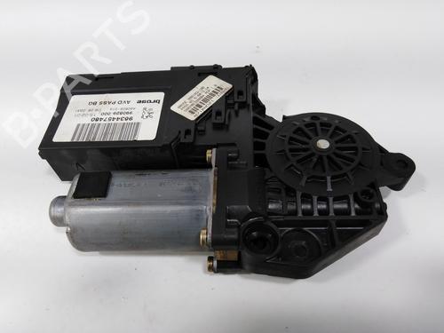 Right front window motor PEUGEOT 307 SW (3H) 2.0 16V | BP8476310E20 