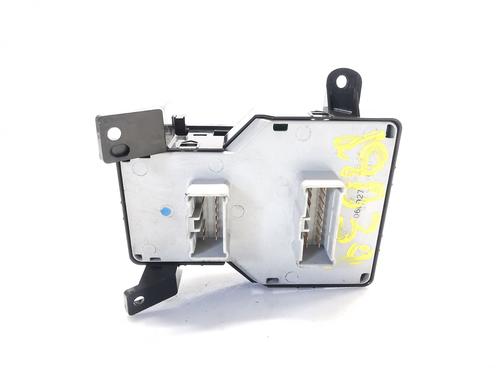 Left front window switch HONDA FR-V (BE) 1.7 (BE1) | BP28117278I27 