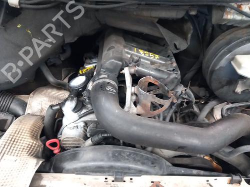 Control unit MERCEDES-BENZ SPRINTER 2-t Bus (B901, B902) 208 CDI (901.671, 902.671, 902.672) | BP24954010M11 