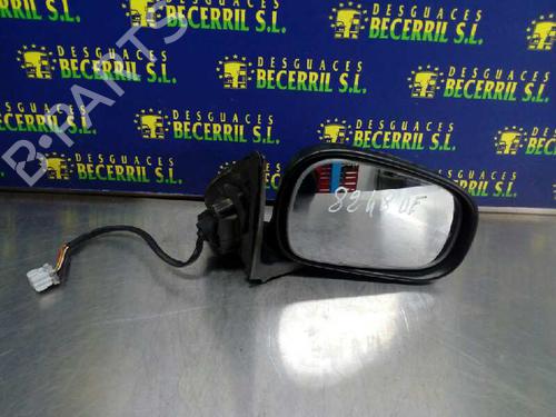 Used Right mirror ROVER 400 II (RT) 420 Di (105 hp) 8457650