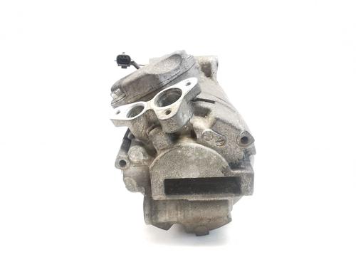AC compressor NISSAN QASHQAI / QASHQAI +2 I (J10, NJ10, JJ10E) 2.0 dCi All-wheel Drive | BP23430243M34 