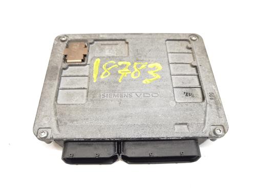 Engine control unit (ECU) SEAT IBIZA III (6L1)  | BP20667850M57 