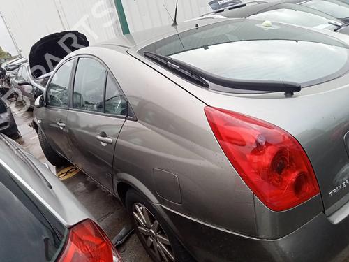 Display monitor NISSAN PRIMERA Hatchback (P12) 1.9 dCi | BP10905973C48 