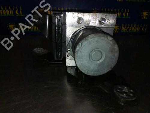 ABS pump RENAULT SCÉNIC II (JM0/1_)  | BP8443529M43 