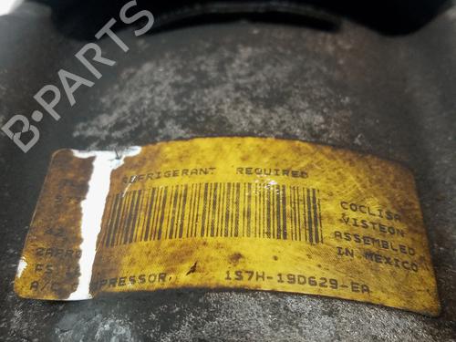 AC compressor FORD MONDEO III (B5Y)  | BP10231327M34 