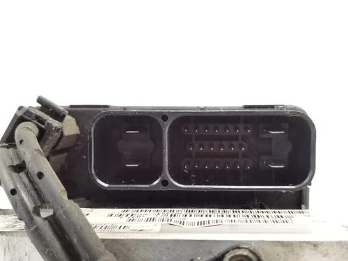 ABS pump JEEP GRAND CHEROKEE II (WJ, WG) 2.7 CRD 4x4 | BP12985308M43 
