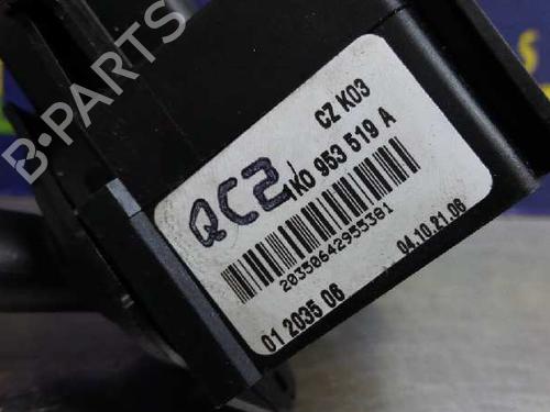 Steering column stalk SEAT TOLEDO III (5P2)  | BP8454506I23 