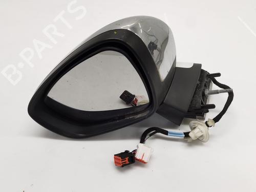 left-mirror-citroen-c4-ii-nc_-2009-34115039 main image