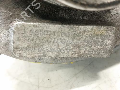 Turbolader/Kompressor RENAULT SCÉNIC I MPV (JA0/1_, FA0_) 1.9 dCi (JA05, JA1F) | BP28023865M71 
