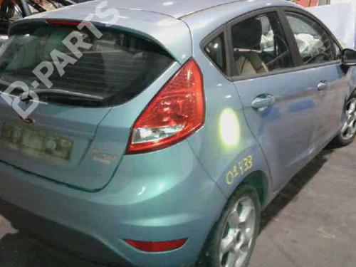 Rear left interior door handle FORD FIESTA VI (CB1, CCN) 1.4 TDCi | BP8428677I15  - Image 13