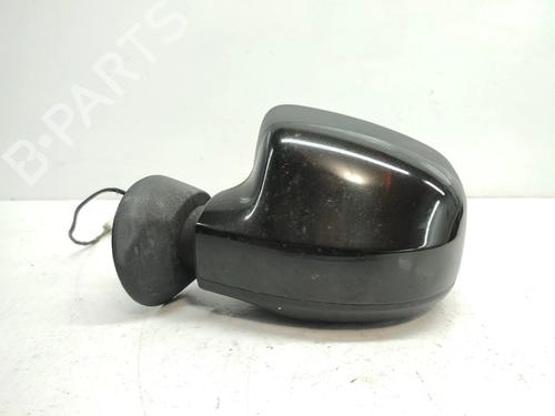 Left mirror DACIA SANDERO  | BP9706611C26 