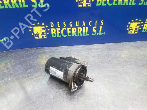 Used Starter SEAT IBIZA II (6K1) [1993-2002]  8453882