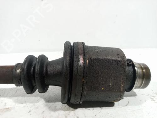 Right front driveshaft RENAULT TRAFIC Van (T_, P_, V_)  | BP8485655M39 