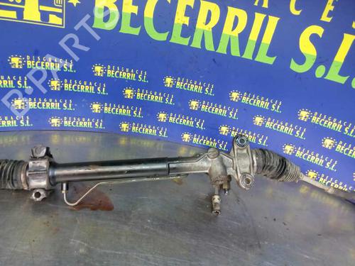 Steering rack FORD ESCORT VI (GAL, AAL, ABL)  | BP11700825M22 