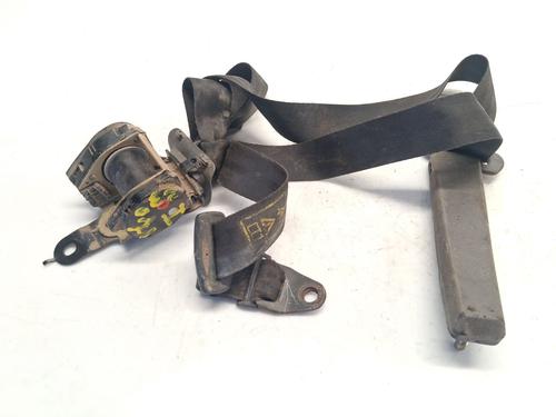 Used Rear left seatbelt Rear left seatbelt 38619936 38619936