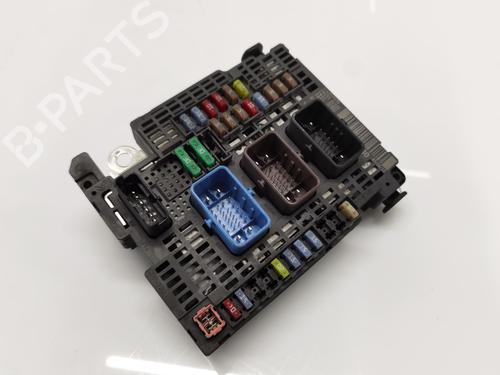 fuse-box-citroen-c4-ii-nc_-2009-34116332 main image
