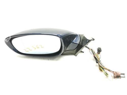 left-mirror-peugeot-607-9d-9u-2000-35982010 main image
