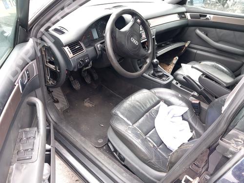 Engine control unit (ECU) AUDI A6 C5 (4B2, 4B4) 2.5 TDI | BP38470727M57 - Image 10