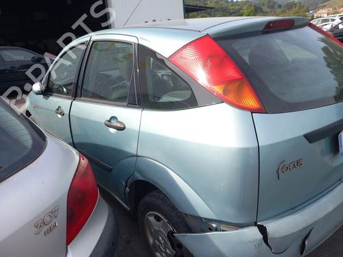 Rudehejsemekanisme ventre foran FORD FOCUS I (DAW, DBW) 1.8 Turbo DI / TDDi | BP29568466C22 